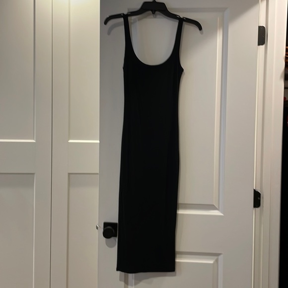 naked wardrobe Dresses & Skirts - Naked Wardrobe Hourglass Midi Dress